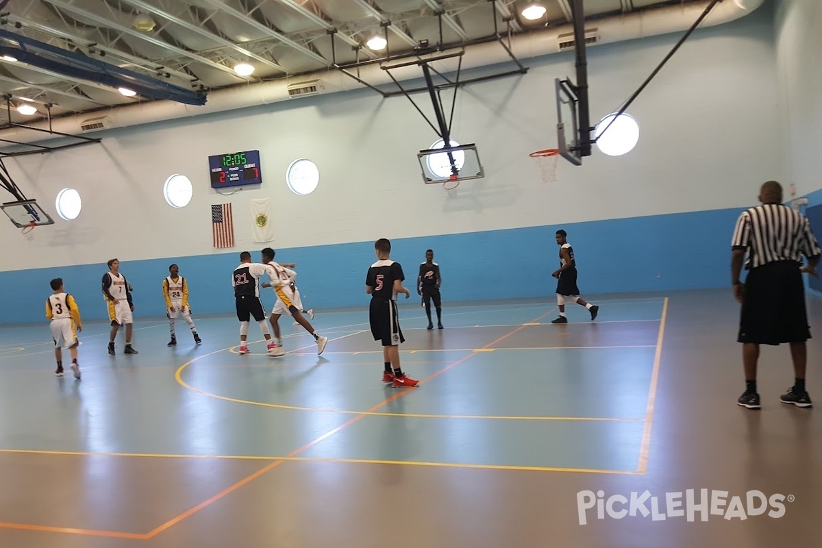 Photo of Pickleball at West Jupiter Recreation Center